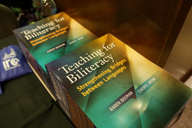 Our Team | Teaching For Biliteracy